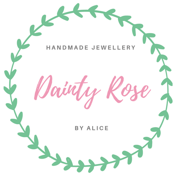 Dainty Rose by Alice 