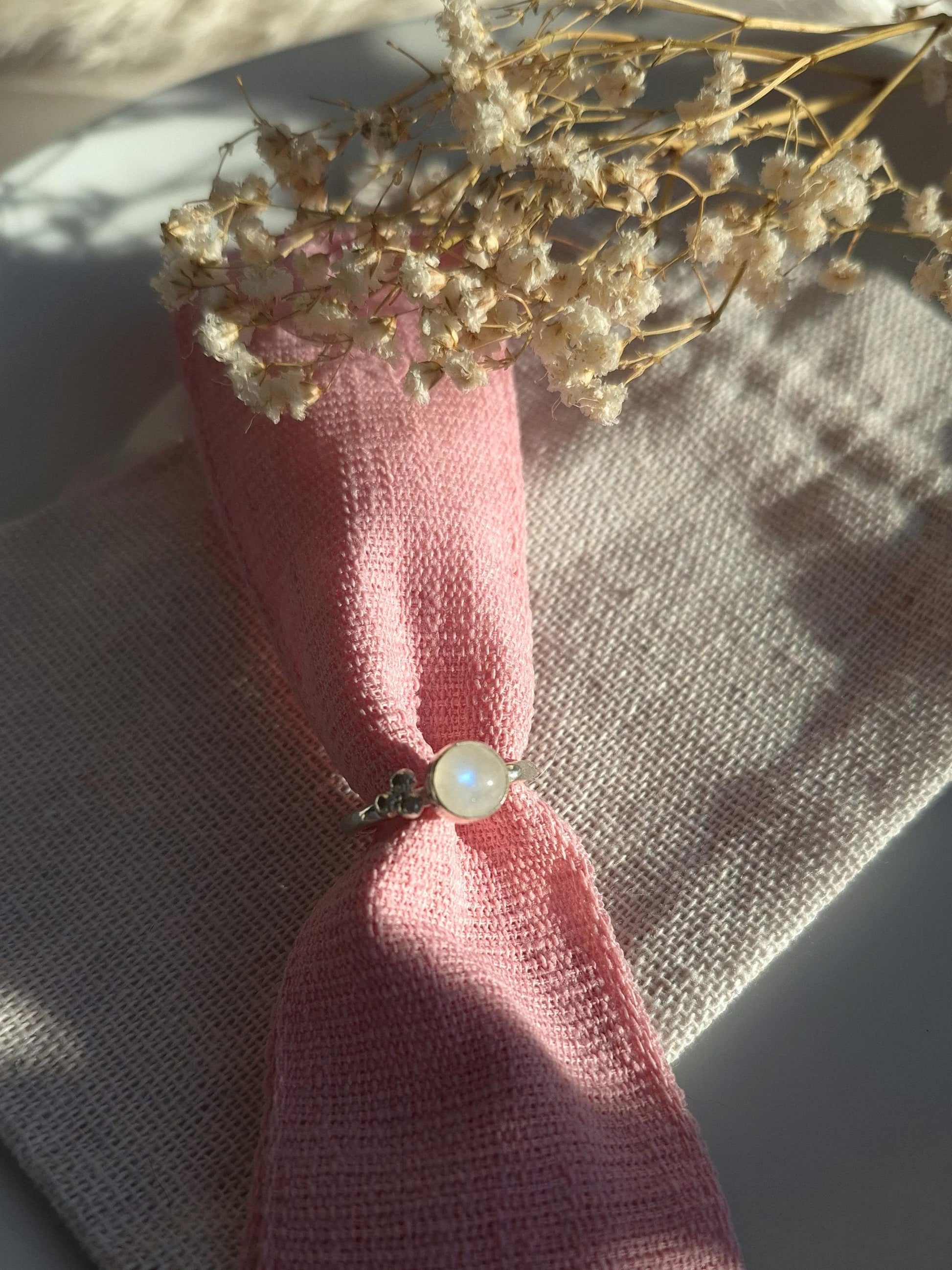 handmade lancashire jewellery business