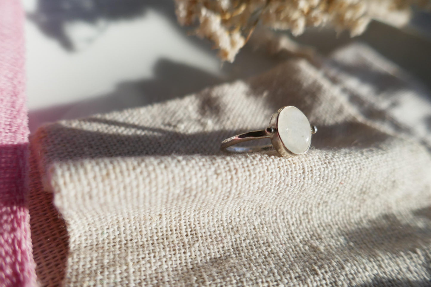 jewellery handmade in Lancashire