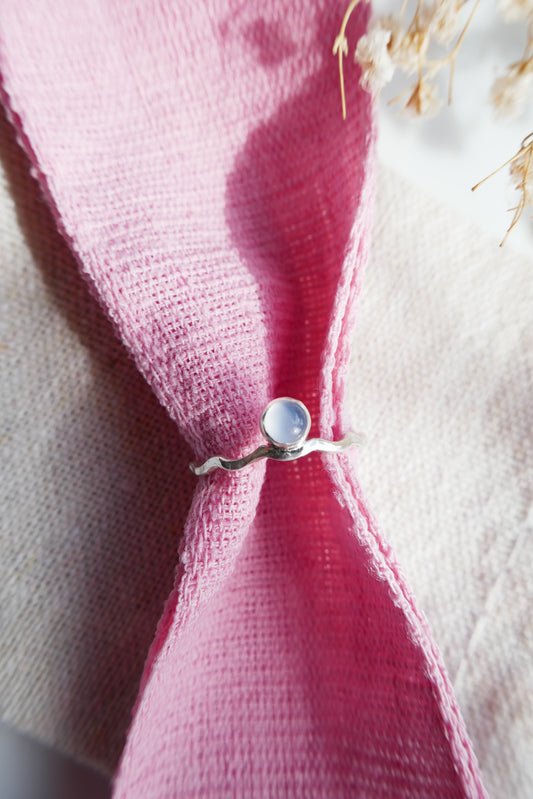 Wave ring