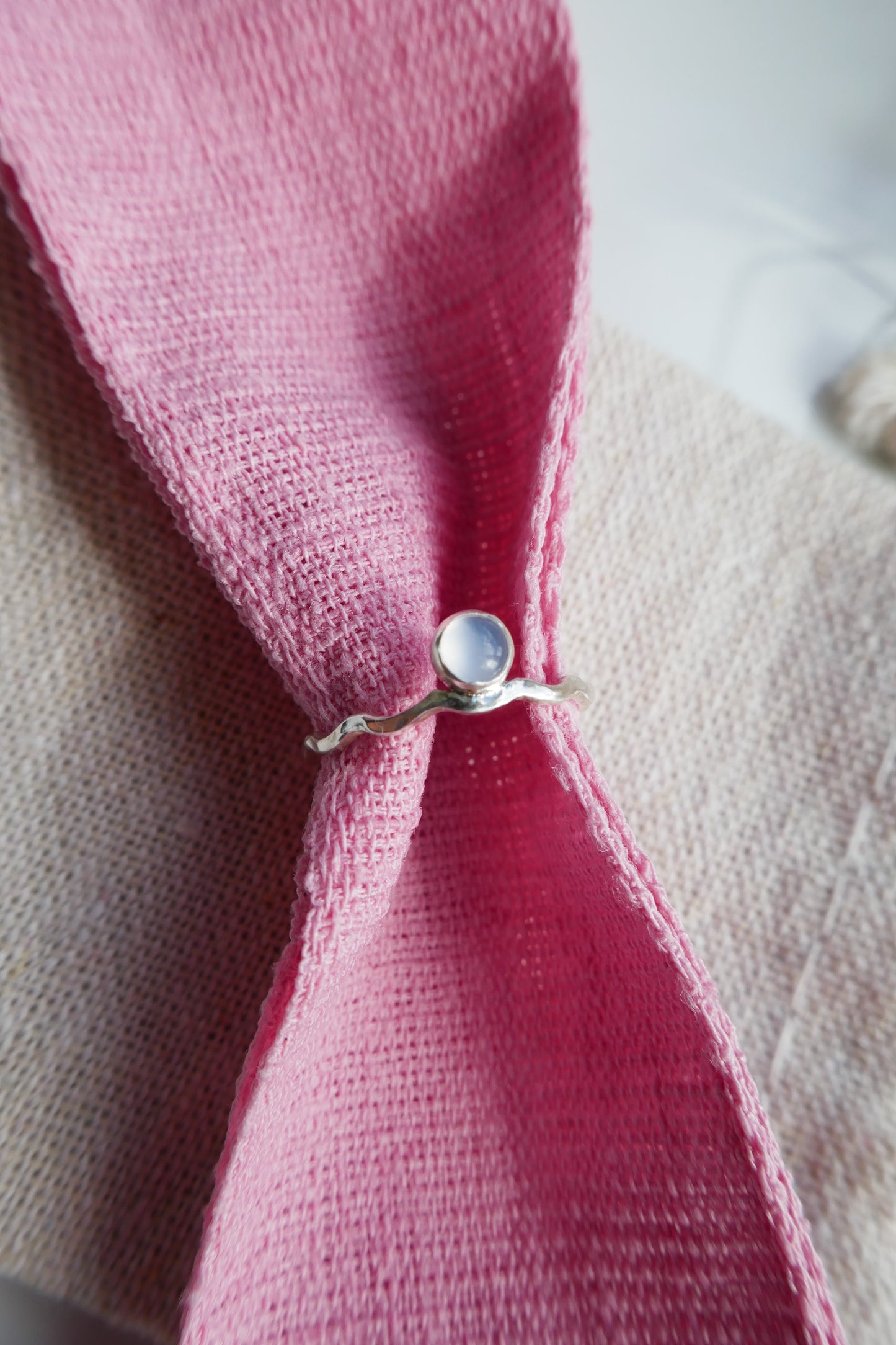 Wave ring